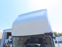 HINO Ranger Aluminum Wing 2PG-FD2ABG 2025 2,500km_24
