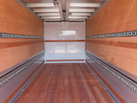 HINO Ranger Aluminum Wing 2PG-FD2ABG 2025 2,500km_26
