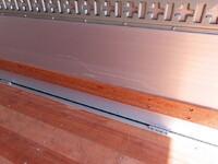 HINO Ranger Aluminum Wing 2PG-FD2ABG 2025 2,500km_27