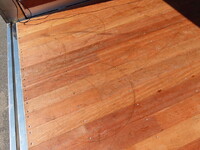 HINO Ranger Aluminum Wing 2PG-FD2ABG 2025 2,500km_29