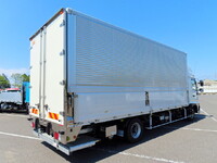 HINO Ranger Aluminum Wing 2PG-FD2ABG 2025 2,500km_2