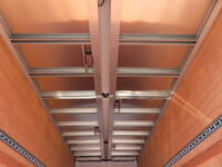 HINO Ranger Aluminum Wing 2PG-FD2ABG 2025 2,500km_30