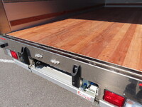 HINO Ranger Aluminum Wing 2PG-FD2ABG 2025 2,500km_32