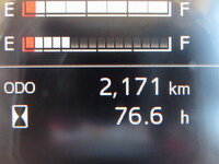 HINO Ranger Aluminum Wing 2PG-FD2ABG 2025 2,500km_35