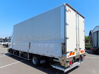 HINO Ranger Aluminum Wing 2PG-FD2ABG 2025 2,500km_4