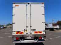 HINO Ranger Aluminum Wing 2PG-FD2ABG 2025 2,500km_5
