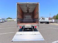 HINO Ranger Aluminum Wing 2PG-FD2ABG 2025 2,500km_6