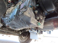 HINO Ranger Aluminum Wing 2PG-FD2ABG 2025 2,500km_8