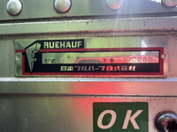 ISUZU Elf Aluminum Van TRG-NMR85AN 2017 64,064km_18