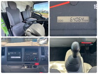 ISUZU Elf Aluminum Van TRG-NMR85AN 2017 64,064km_22