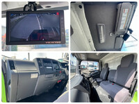 ISUZU Elf Aluminum Van TRG-NMR85AN 2017 64,064km_23