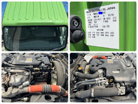 ISUZU Elf Aluminum Van TRG-NMR85AN 2017 64,064km_24
