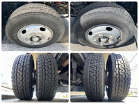 ISUZU Elf Aluminum Van TRG-NMR85AN 2017 64,064km_25