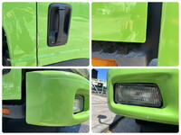 ISUZU Elf Aluminum Van TRG-NMR85AN 2017 64,064km_26