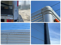 ISUZU Elf Aluminum Van TRG-NMR85AN 2017 64,064km_29