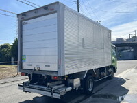 ISUZU Elf Aluminum Van TRG-NMR85AN 2017 64,064km_4