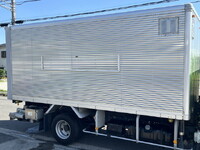 ISUZU Elf Aluminum Van TRG-NMR85AN 2017 64,064km_6