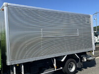 ISUZU Elf Aluminum Van TRG-NMR85AN 2017 64,064km_7