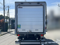 ISUZU Elf Aluminum Van TRG-NMR85AN 2017 64,064km_8