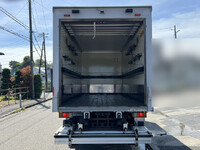 ISUZU Elf Aluminum Van TRG-NMR85AN 2017 64,064km_9