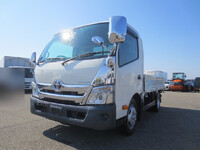 TOYOTA Toyoace Flat Body 2RG-XZU700 2020 86,679km_3