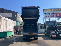 ISUZU Forward Garbage Truck TKG-FRR90S2 2015 141,456km_10