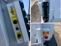 ISUZU Forward Garbage Truck TKG-FRR90S2 2015 141,456km_19