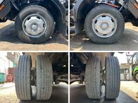 ISUZU Forward Garbage Truck TKG-FRR90S2 2015 141,456km_22