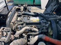 ISUZU Forward Garbage Truck TKG-FRR90S2 2015 141,456km_27