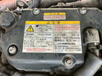 ISUZU Forward Garbage Truck TKG-FRR90S2 2015 141,456km_29