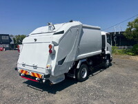 ISUZU Forward Garbage Truck TKG-FRR90S2 2015 141,456km_2