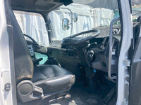ISUZU Forward Garbage Truck TKG-FRR90S2 2015 141,456km_33