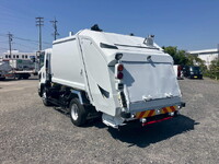 ISUZU Forward Garbage Truck TKG-FRR90S2 2015 141,456km_4