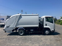 ISUZU Forward Garbage Truck TKG-FRR90S2 2015 141,456km_6