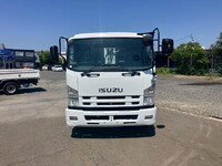 ISUZU Forward Garbage Truck TKG-FRR90S2 2015 141,456km_7