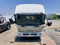 ISUZU Forward Garbage Truck TKG-FRR90S2 2015 141,456km_8