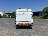 ISUZU Forward Garbage Truck TKG-FRR90S2 2015 141,456km_9