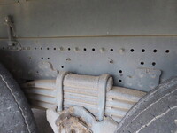 HINO Profia Dump 2DG-FS1EGA 2021 239,500km_11