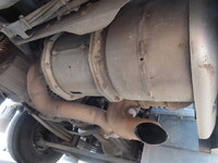 HINO Profia Dump 2DG-FS1EGA 2021 239,500km_13