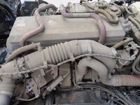 HINO Profia Dump 2DG-FS1EGA 2021 239,500km_16