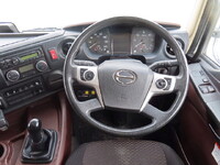 HINO Profia Dump 2DG-FS1EGA 2021 239,500km_21