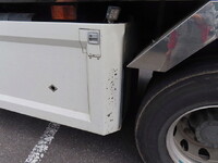 HINO Profia Dump 2DG-FS1EGA 2021 239,500km_28