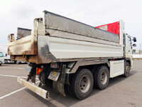 HINO Profia Dump 2DG-FS1EGA 2021 239,500km_2
