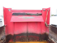 HINO Profia Dump 2DG-FS1EGA 2021 239,500km_32