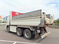 HINO Profia Dump 2DG-FS1EGA 2021 239,500km_4
