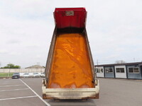 HINO Profia Dump 2DG-FS1EGA 2021 239,500km_6