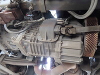 HINO Profia Dump 2DG-FS1EGA 2021 239,500km_7