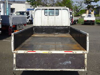 MITSUBISHI FUSO Canter Flat Body TKG-FBA20 2013 115,494km_10