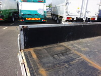 MITSUBISHI FUSO Canter Flat Body TKG-FBA20 2013 115,494km_12