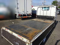 MITSUBISHI FUSO Canter Flat Body TKG-FBA20 2013 115,494km_14